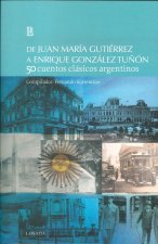 50 CUENTOS CLASICOS ARGENTINOS