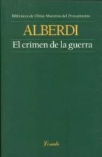 EL CRIMEN DE LA GUERRA