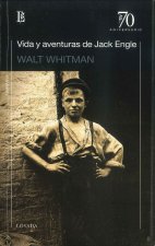VIDA Y AVENTURA DE JACK ENGLE
