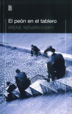 EL PEON EN EL TABLERO