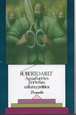 AGUAFUERTES PORTEÑAS