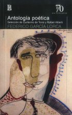 ANTOLOGIA POETICA FEDERICO GARCIA LORCA