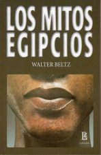 LOS MITOS EGIPCIOS