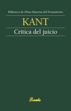 CRITICA DEL JUICIO -63-