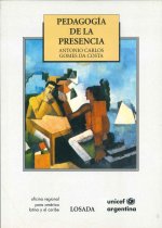 PEDAGOGIA DE LA PRESENCIA