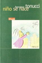 NIÑO SE NACE -VERDE-