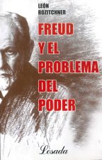 FREUD Y EL PROBLEMA DEL PODER