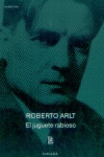 EL JUGUETE RABIOSO