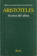 ACERCA DEL ALMA