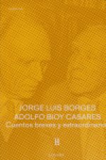 CUENTOS BREVES Y EXTRAORDINARIOS