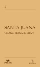 SANTA JUANA