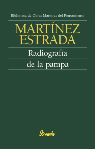 RADIOGRAFIA DE LA PAMPA