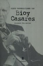 SIETE CONVERSACIONES CON VIOY CASARES
