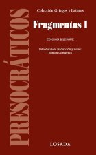FRAGMENTOS III (BILINGUE)