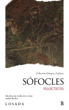 FILOCTETES - SOFOCLES