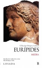 MEDEA - EURIPIDES