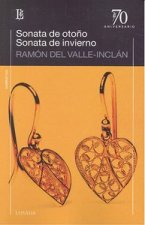 SONATA DE OTOÑO SONATA DE INVIERNO