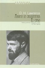 AROMA DE CRISANTEMOS ; EL CIEGO