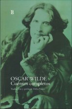 CUENTOS COMPLETOS OSCAR WILDE