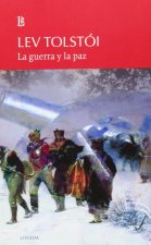 GUERRA Y PAZ, LA
