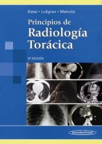 Principios de Radiolog­a Torácica