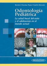 Odontolog­a Pediátrica