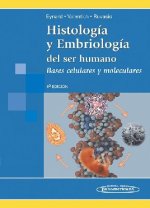 Histolog­a y Embriolog­a del ser humano