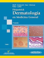 Fitzpatrick. Dermatolog­a en Medicina General