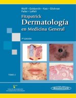 Fitzpatrick. Dermatolog­a en Medicina General