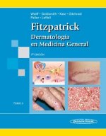 Fitzpatrick. Dermatolog­a en Medicina General
