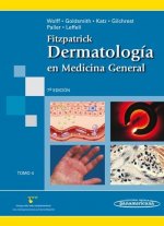 Fitzpatrick. Dermatolog­a en Medicina General