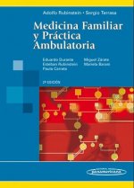 Medicina Familiar y Práctica Ambulatoria.