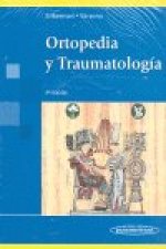 ORTOPEDIA Y TRAUMATOLOGIA