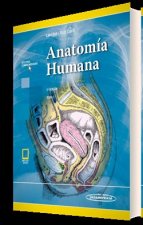 LATARJET:Anatomía Humana 5Ed. T2 +e