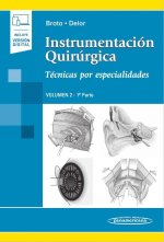 Instrumentación Quirúrgica