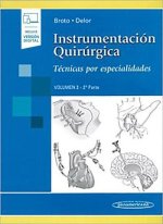 Instrumentación Quirúrgica