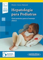 Hepatología para Pediatras