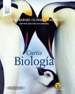 CURTIS. BIOLOGIA (+ E-BOOK)