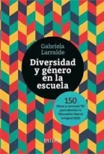 DIVERSIDAD Y GENERO EN LA ESCUELA