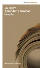 Aprender y enseñar terapia (2A ED)
