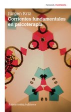 Corrientes fundamentales en psicoterapia (2a ed)