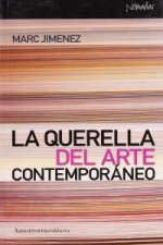 La querella del arte contemporáneo