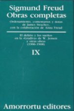 Obras Completas. Volumen 9