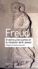 EL DELIRIO Y LOS SUEñOS EM LA GRADIVA DE W. JENSEN