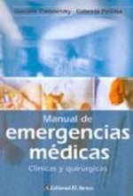 MANUAL DE EMERGENCIAS MEDICAS CLINICAS