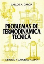PROBLEMAS DE TERMODINAMICA TECNICA 2ªED