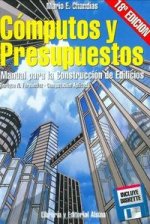 COMPUTOS Y PRESUPUESTOS MANUAL PARA LA CONSTRUCCION