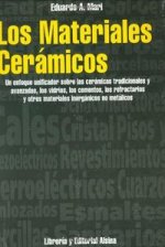 MATERIALES CERAMICOS,LOS