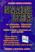 INSTALACIONES ELECTRICAS EN VIVIENDAS INDUSTRIAS