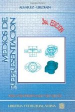 MEDIOS DE REPRESENTACION PARA PROFESIONALES TECNICOS